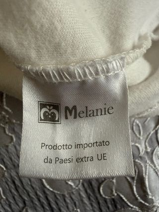 Maglie dolcevita manica lunga neutre taglia M/L