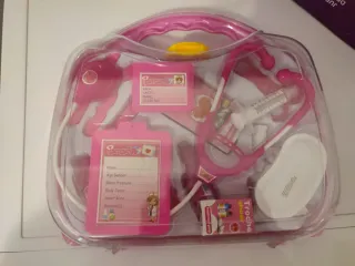 Juguetes Reyes 5 euros