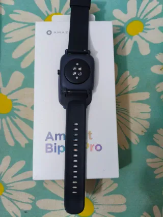 Amazfit Bip U Pro Smartwatch