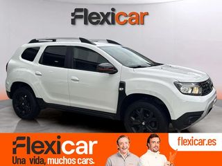 Dacia Duster Extreme TCE 110kW (150CV) 4X2 EDC