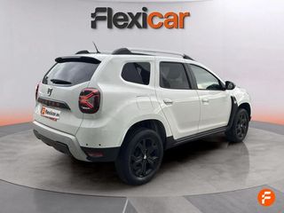 Dacia Duster Extreme TCE 110kW (150CV) 4X2 EDC