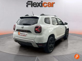 Dacia Duster Extreme TCE 110kW (150CV) 4X2 EDC