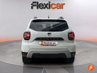 Dacia Duster Extreme TCE 110kW (150CV) 4X2 EDC