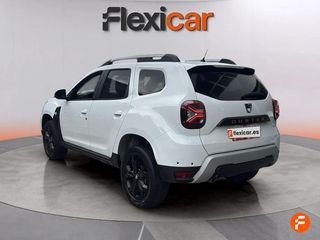 Dacia Duster Extreme TCE 110kW (150CV) 4X2 EDC