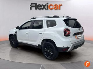 Dacia Duster Extreme TCE 110kW (150CV) 4X2 EDC