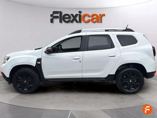 Dacia Duster Extreme TCE 110kW (150CV) 4X2 EDC