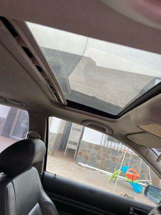 Volkswagen Golf4 1.8