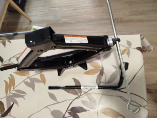 Rueda de repuesto galleta De 16 pulgadas 5 pernos