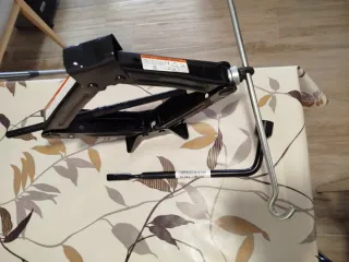 Rueda de repuesto galleta De 16 pulgadas 5 pernos