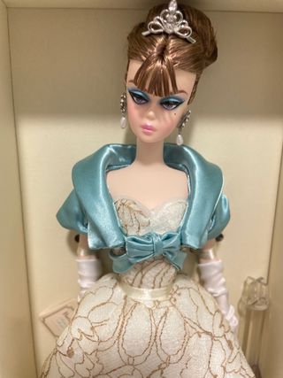 Barbie Fashion Model Abito da Festa