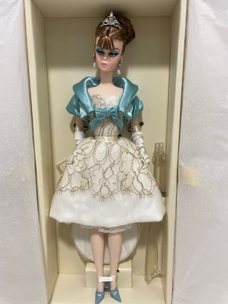 Barbie Fashion Model Abito da Festa