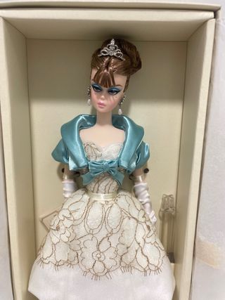 Barbie Fashion Model Abito da Festa