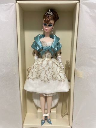 Barbie Fashion Model Abito da Festa