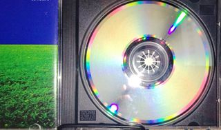 CD Roberto Vecchioni - Blumùn (1993)