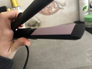 Piastra Bellissima Italia Ceramic Coating