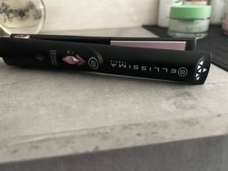 Piastra Bellissima Italia Ceramic Coating