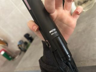 Piastra Bellissima Italia Ceramic Coating