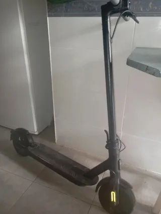 Patinete Eléctrico Xiaomi Pro 2