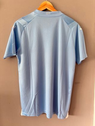 Camiseta Man. City 23/24