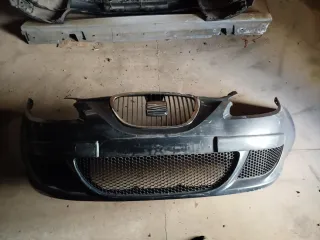 Paragolpes Seat Altea