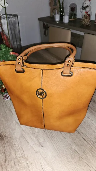 Lote 4 Bolsos Señora sin marca