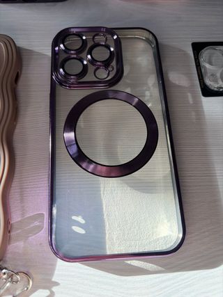 Cover per iPhone 14 Pro