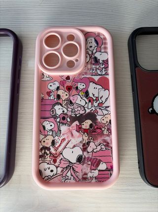 Cover per iPhone 14 Pro