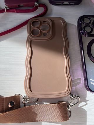 Cover per iPhone 14 Pro