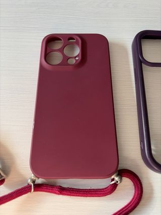 Cover per iPhone 14 Pro
