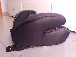 Alzador PLAY THREE FIX Isofix Grupo 2/3