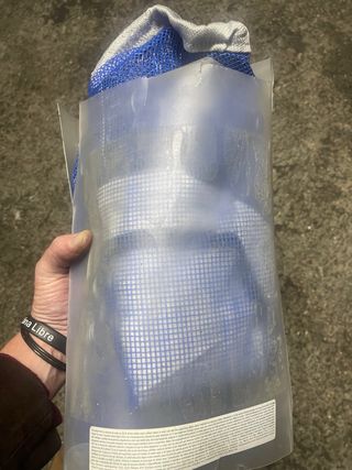 Cadenas para nieve Peugeot 12mm