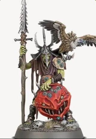 Pack Mandamaloz para XOEL