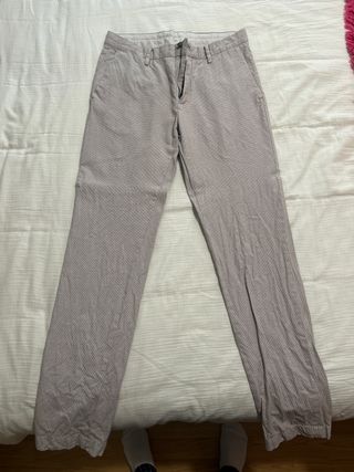 Pantalón Massimo Dutti