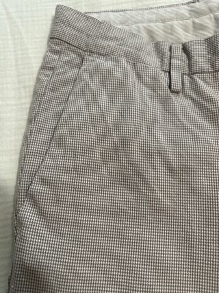 Pantalón Massimo Dutti