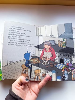 Pupi y los fantasmas