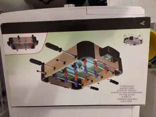 Juguetes Reyes 5 euros