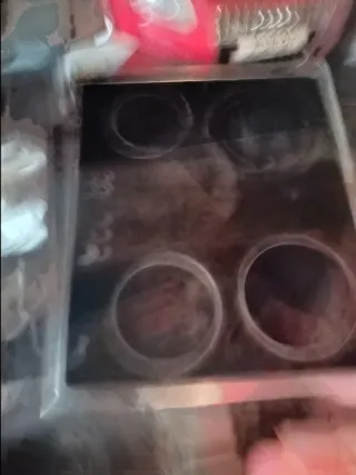 Piani cottura Teka a 4 fuochi in vetroceramica