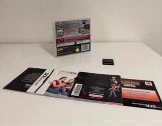 Pokemon Perla Nintendo DS
