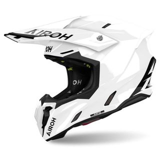 OFERTA! CASCO AIROH TWIST 3 BLANCO