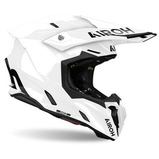 OFERTA! CASCO AIROH TWIST 3 BLANCO