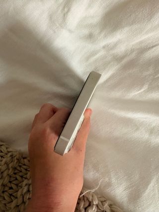 iPhone 13 mini blanco