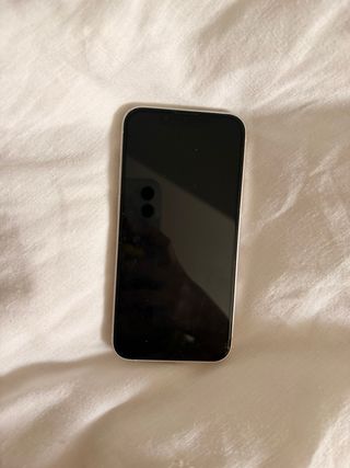 iPhone 13 mini blanco