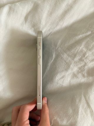 iPhone 13 mini blanco