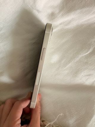 iPhone 13 mini blanco