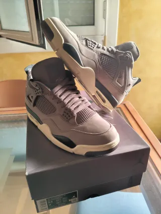 Nike Jordan 4 A Ma Maniere