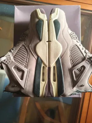 Nike Jordan 4 A Ma Maniere