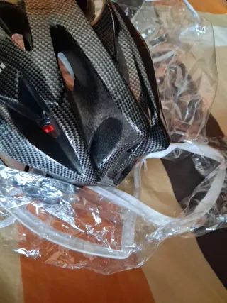 CASCO BICI O PATINETE NIÑ@  NUEVO.