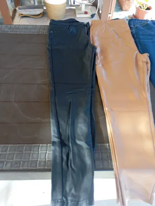 Lote 3 Pantalones Mujer