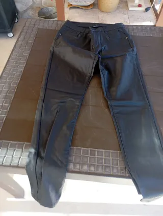 Lote 3 Pantalones Mujer