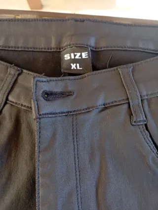 Lote 3 Pantalones Mujer